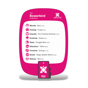 Bowerbird Collection