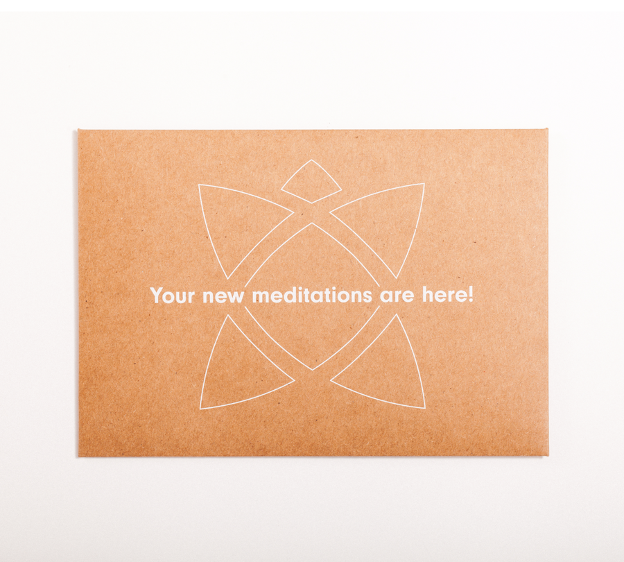 Zenimal meditation device for kids pocket mouse meditations for kids sleep