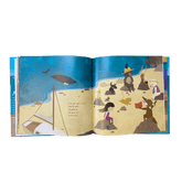 Read Island: The Picture Book*.