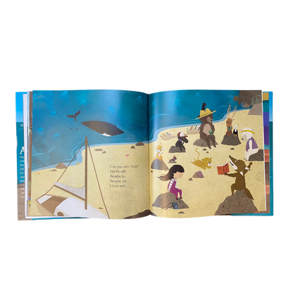 Read Island: The Picture Book*