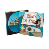 Read Island: The Picture Book*.