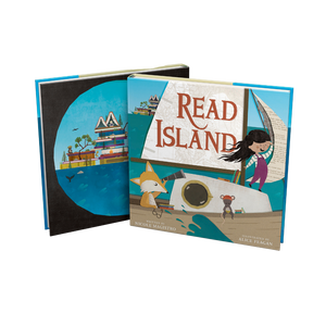 Read Island: The Picture Book*