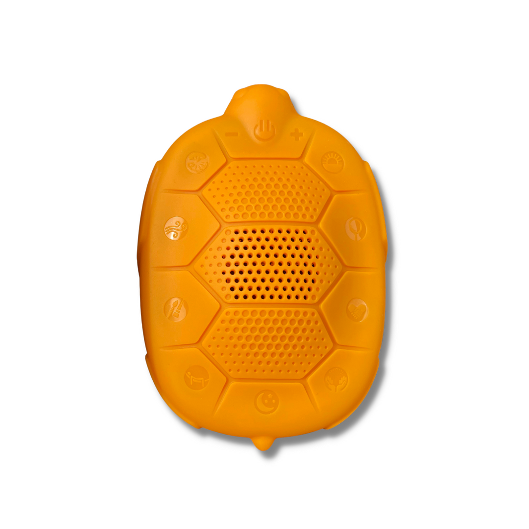 Orange Tangerine Sunset Zenimal Replacement Silicone Covers for Zenimal Kids +
