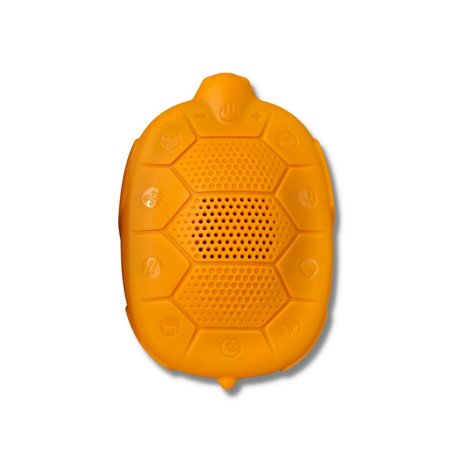 Orange Tangerine Sunset Zenimal Replacement Silicone Covers for Zenimal Kids +