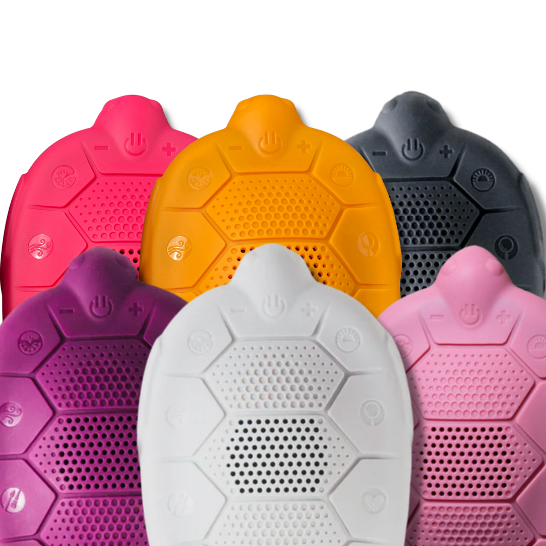 Additional Replacement Shell Colors – Zenimal®